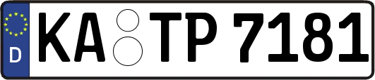 KA-TP7181