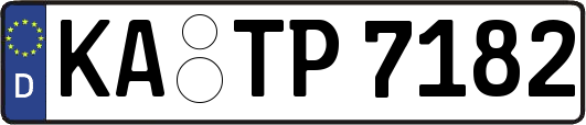 KA-TP7182