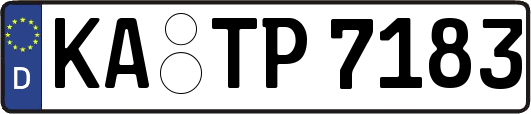 KA-TP7183