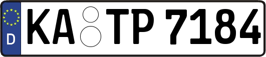 KA-TP7184