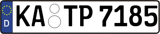KA-TP7185