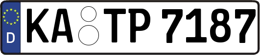 KA-TP7187
