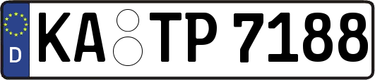 KA-TP7188