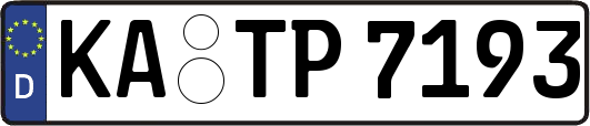 KA-TP7193