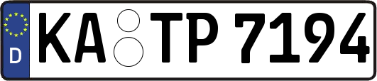 KA-TP7194