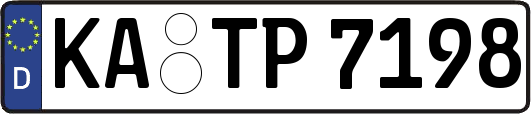 KA-TP7198