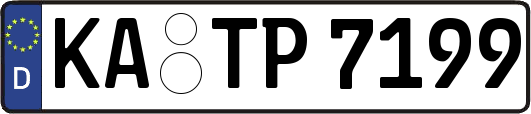 KA-TP7199