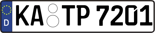 KA-TP7201