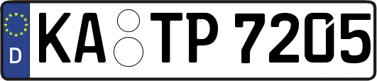 KA-TP7205
