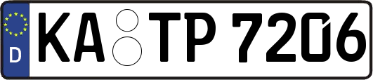 KA-TP7206