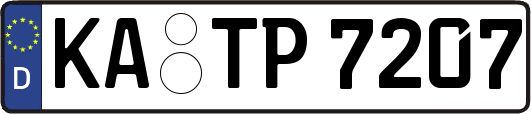 KA-TP7207