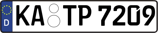 KA-TP7209