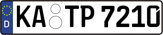 KA-TP7210