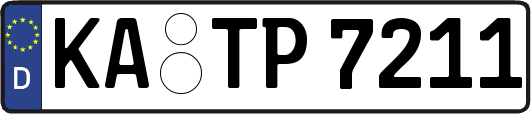 KA-TP7211