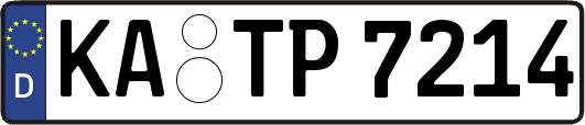 KA-TP7214