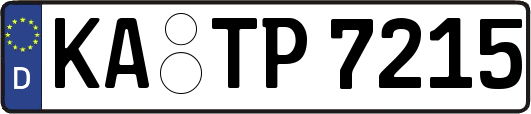 KA-TP7215
