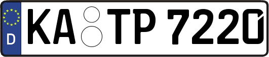 KA-TP7220