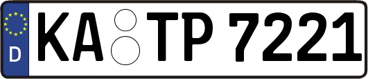 KA-TP7221