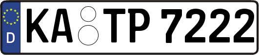 KA-TP7222