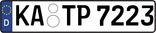 KA-TP7223