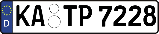 KA-TP7228