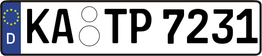 KA-TP7231