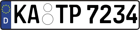 KA-TP7234