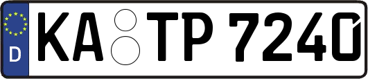KA-TP7240