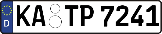 KA-TP7241