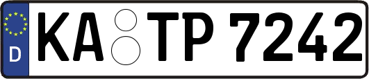 KA-TP7242