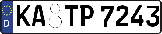 KA-TP7243