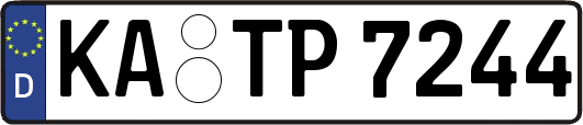 KA-TP7244
