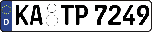 KA-TP7249