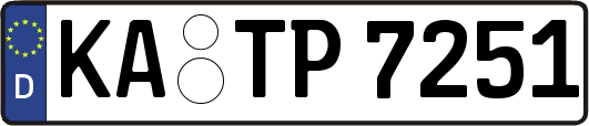 KA-TP7251