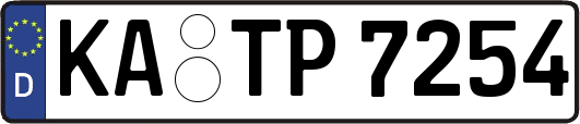 KA-TP7254