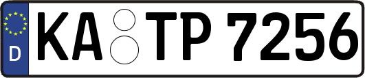 KA-TP7256