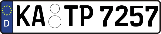 KA-TP7257