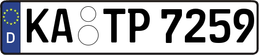 KA-TP7259