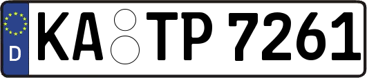 KA-TP7261
