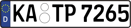 KA-TP7265