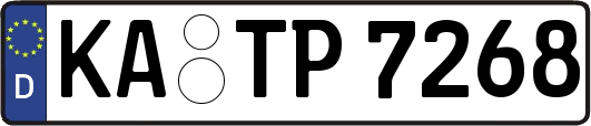 KA-TP7268