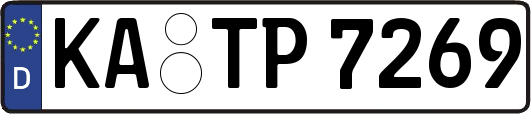 KA-TP7269
