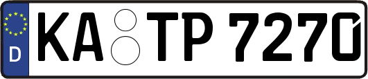 KA-TP7270