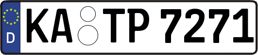 KA-TP7271
