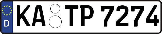 KA-TP7274
