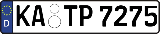 KA-TP7275