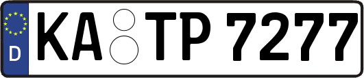 KA-TP7277
