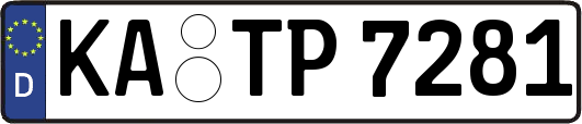 KA-TP7281