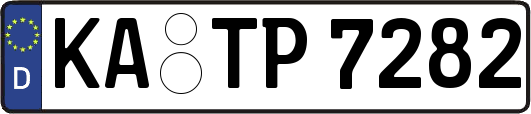 KA-TP7282