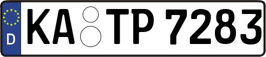 KA-TP7283
